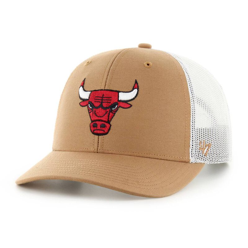 Gorra 47 Chicago Trukr03ctp-qla image number null