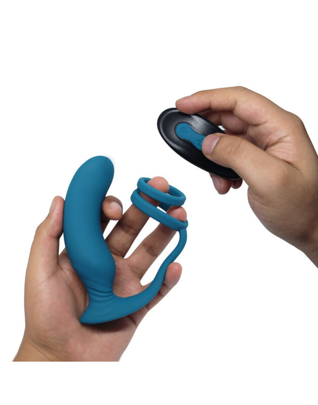 Temptation Force Prostatic image number null