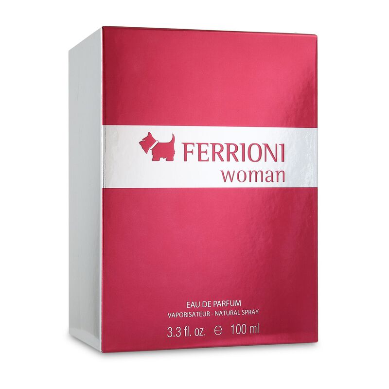 Ferrioni 100Ml Edp Spray image number null