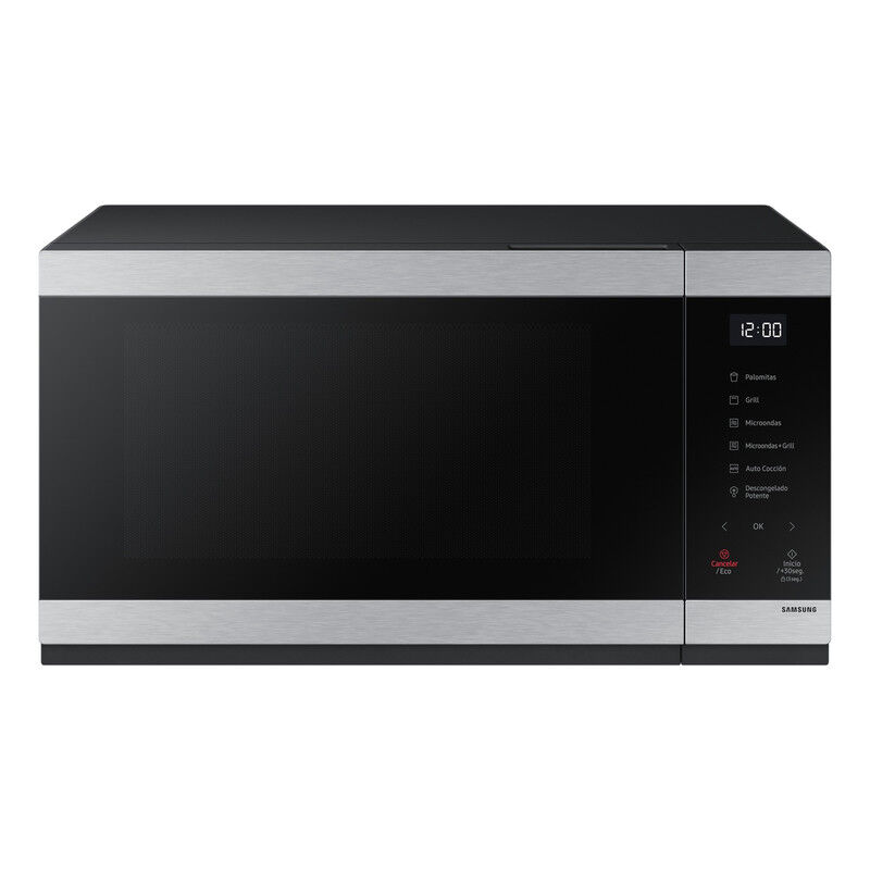 Horno De Microondas 40L Samsung Grill Power Def... image number null