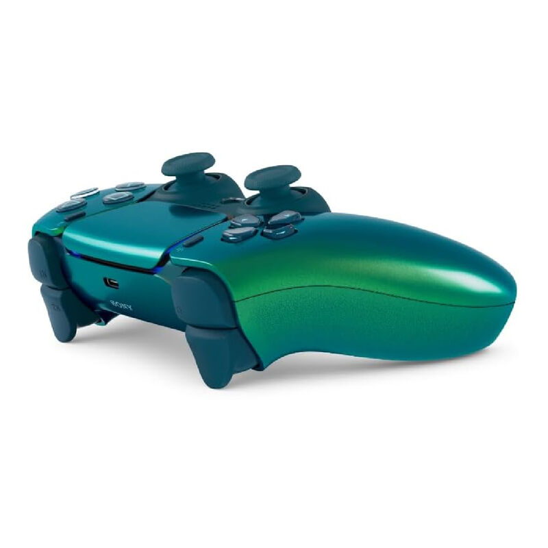 Control inalámbrico DualSense – Chroma Teal image number null