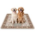 Tapetes Absorbentes Invenho 2 Unidades Lavables Y Reutilizables Para Perros
