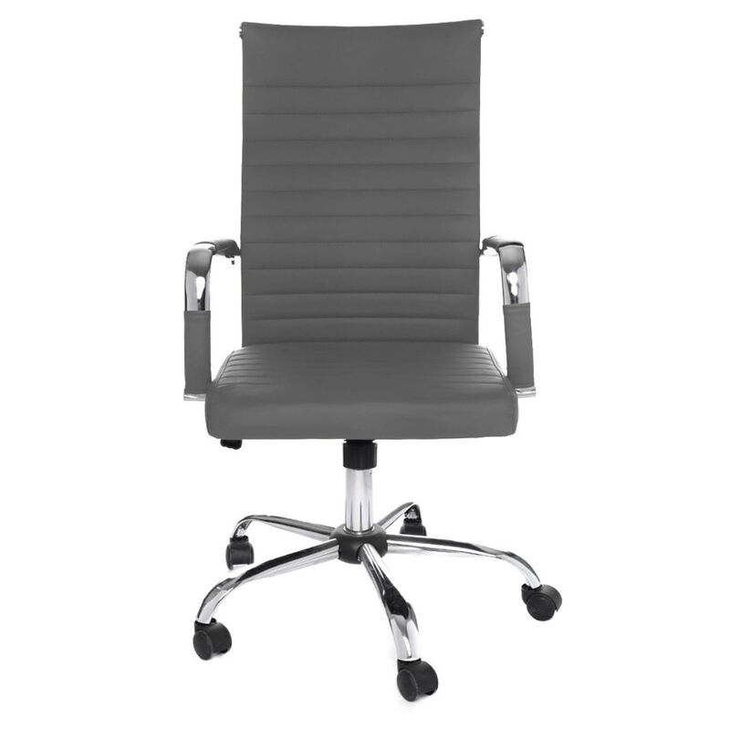 Set de 2 Sillas De Oficina Eke Life Home Yx-900... image number null