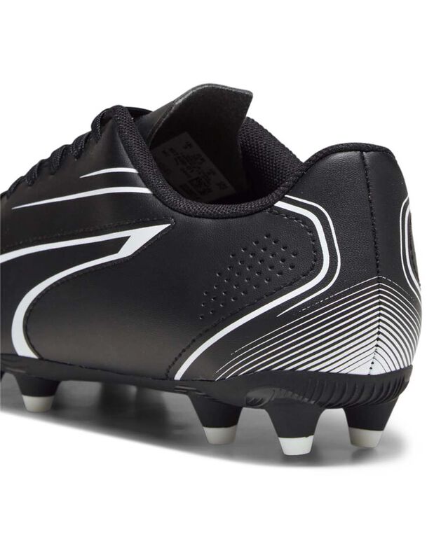 Tenis Puma Futbol Vitoria Negro 10748601 image number null