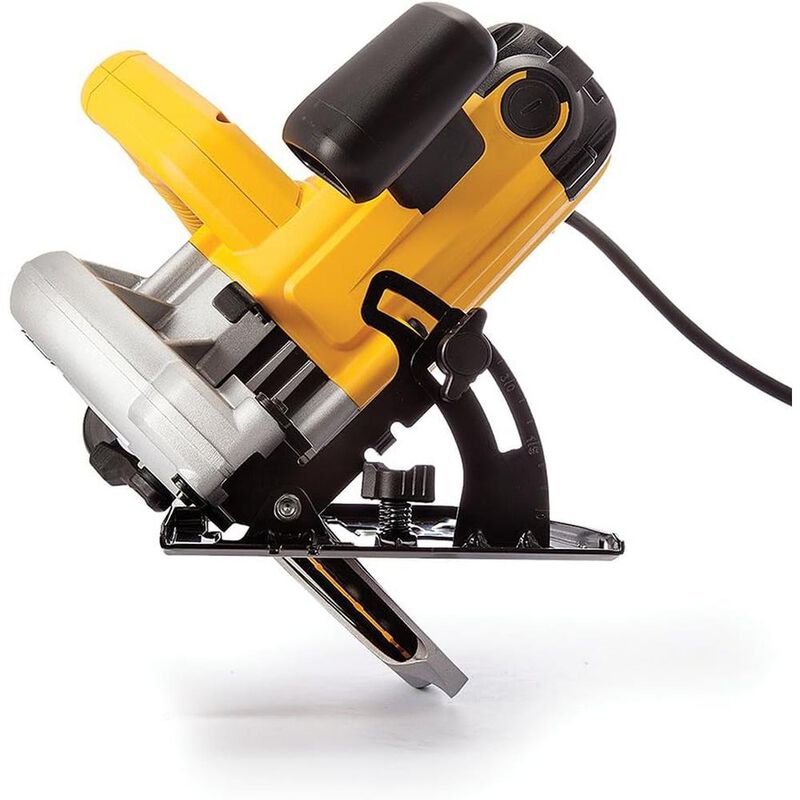 Sierra Circular Dewalt 7 1/4" 1400w Profesional... image number null