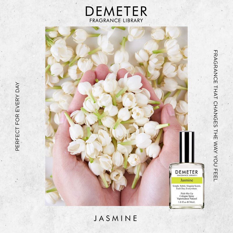 Perfume Demeter Jazm&iacute;n 30 ml image number null