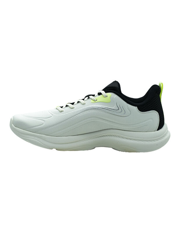 Tenis PEAK Jogging para Hombre: confort y estil... image number null