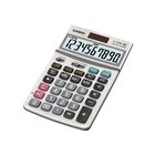 Calculadora Casio Inc. Jf-100bm De Funci&oacute;n Est&aacute;ndar