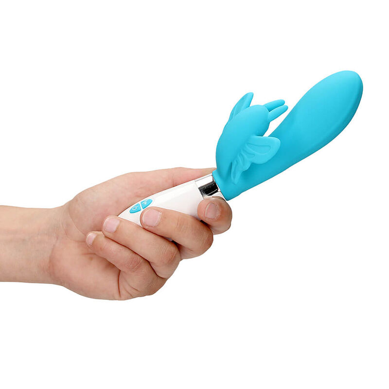 Alexios Luminous Blue By Shots image number null