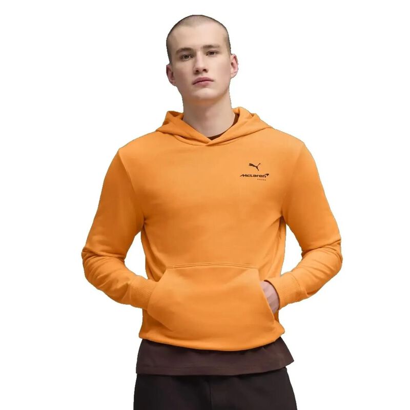 Sudadera Puma Mclaren Ess Para Hombre image number null