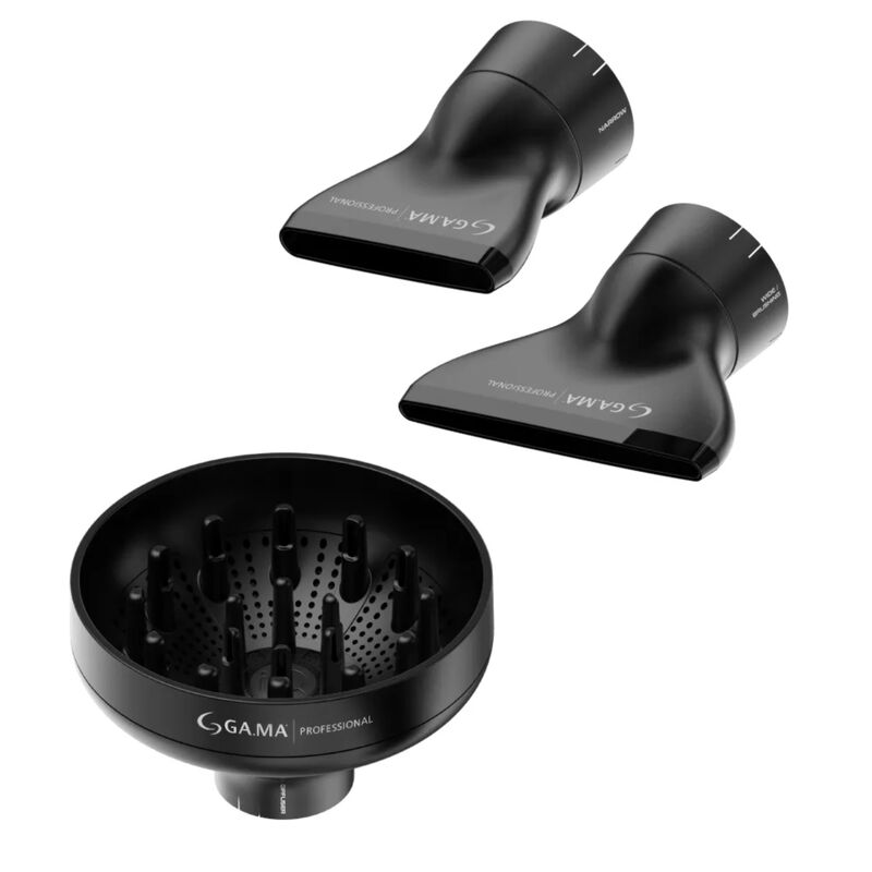 Secadora Gama Professional ultra ligera Mod: IQ... image number null