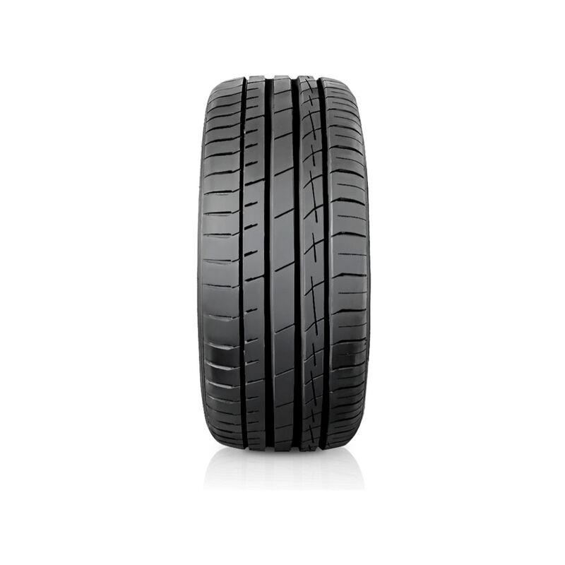 Llanta 285/45R22 114V Accelera Iota St68 image number null