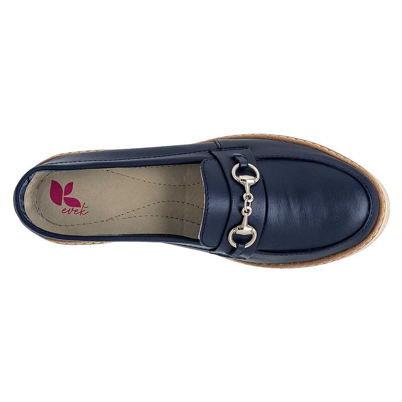 Kevek Zapatos para mujer marino image number null