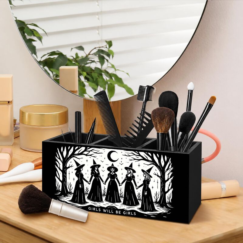 Organizador Aqyip 20 &times; 6,5 &times; 9 cm Con Dise&ntilde;o Ha... image number null