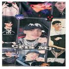 Exclusiva! Cobija Frazada Ultra Suave Cris MJ