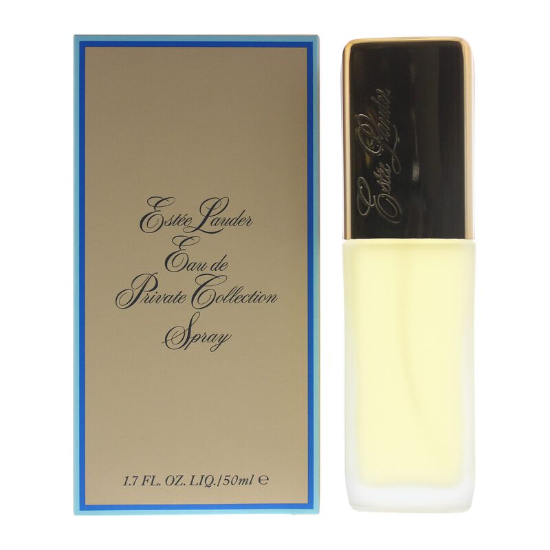Perfume Estee Lauder Eau De Private Collection ... image number null