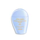 Protector Solar Shiseido Ultimate, Loci&oacute;n Solar Mineral, 50 Ml