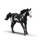 Figura De Juguete Schleich Horse Club Paint Caballo Castrado 14,9 Cm