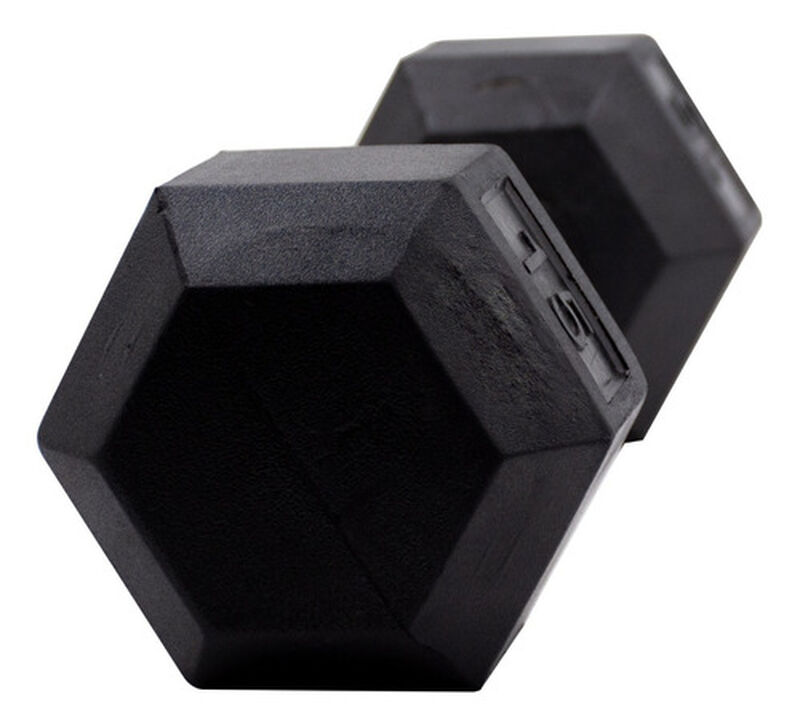 Par 2 Mancuernas Premium Hexagonales 15lb 6.8 K... image number null