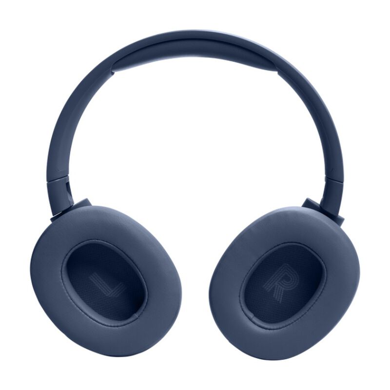 Aud&iacute;fonos Bluetooth Jbl Tune 720bt Azul image number null