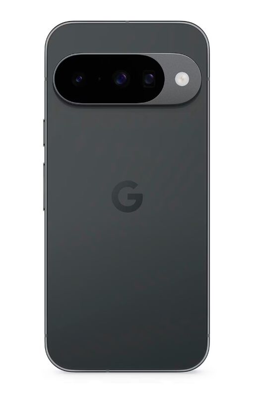 Google Pixel 10 128GB Obsidiana image number null