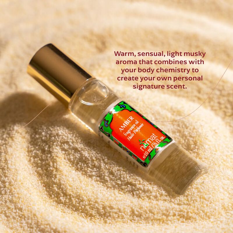 Aceite De Perfume Perfume Nemat International N... image number null
