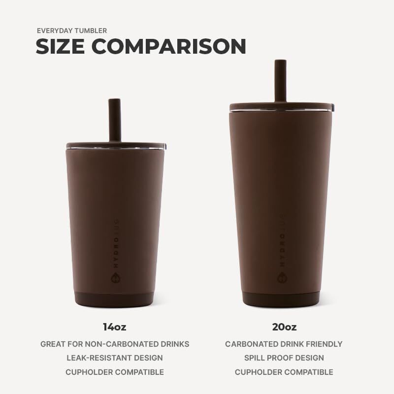 Vaso De Bebida Hydrojug 568 ml Rodeo Con Revest... image number null