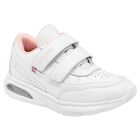 Coqueta Tenis urbano para mujer blanco