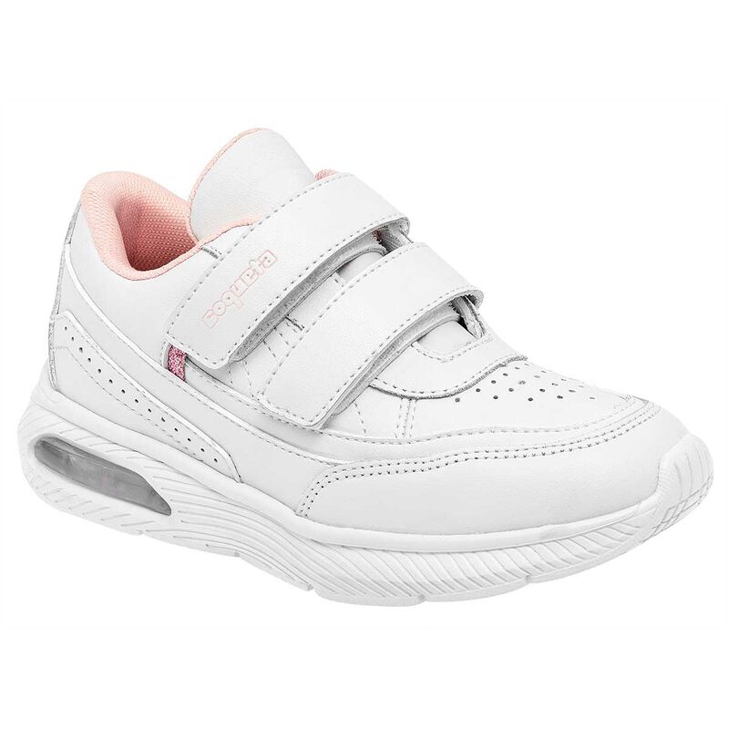 Coqueta Tenis urbano para mujer blanco image number null