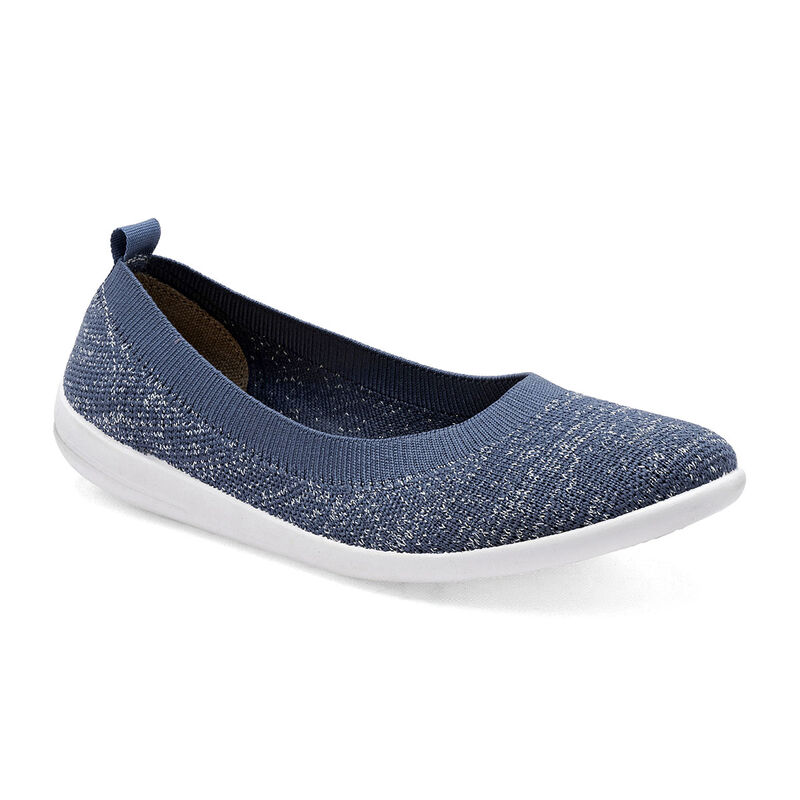 Giomar Balerina Azul Para Mujer 147557ce image number null