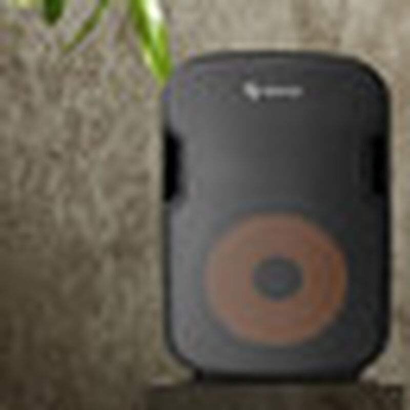 Bafle De 12 2300 W Pmpo Profesional Bluetooth* image number null