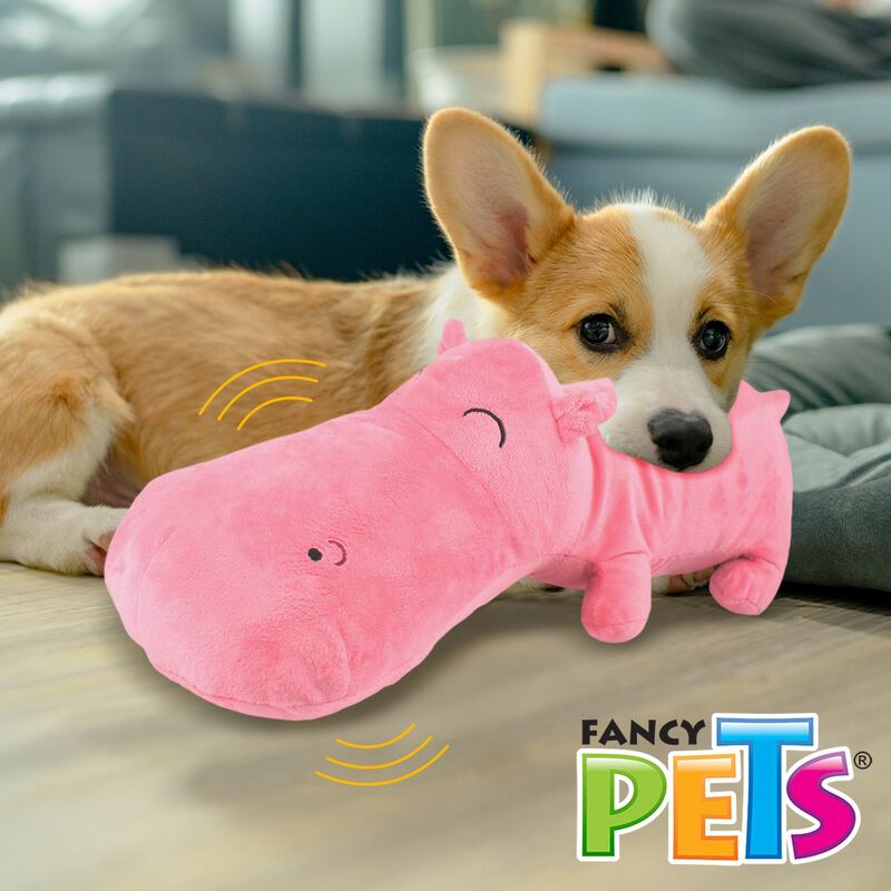 Fancy Pets Juguete para Perros Mega Buddies Hip... image number null
