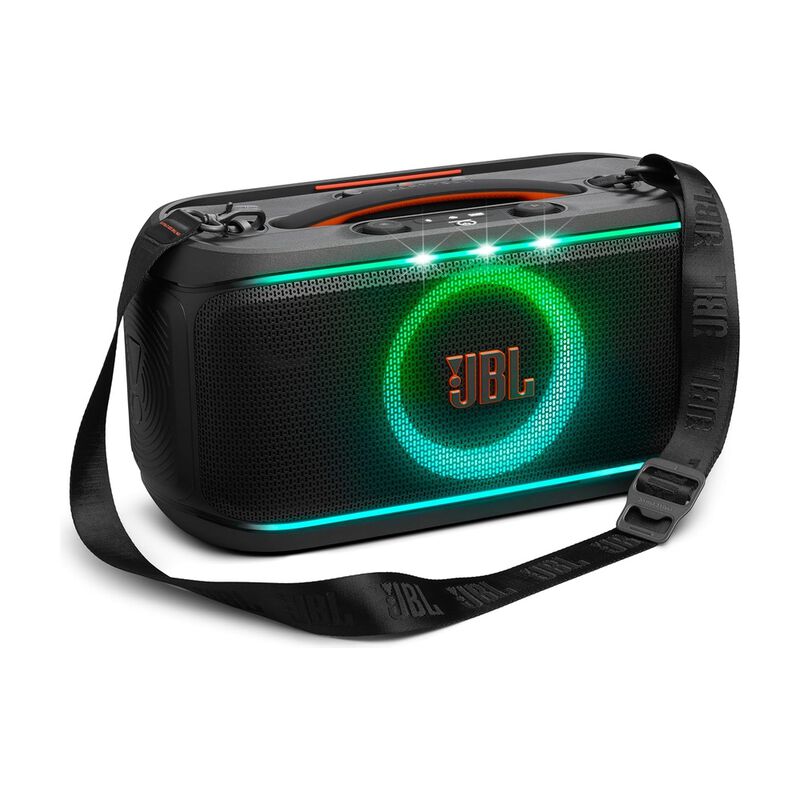 Bocina Inteligente Jbl Party Box On The Go 2 Co... image number null