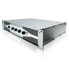 Backstage Amplificador 4 Canales Salida Hcfpro-4.20 800w Rms