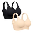Sujetador OEAK Inal&aacute;mbrico Push-up Talla XL