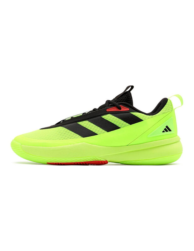 Tenis Caballero Adidas Subzone Verde JI3498 image number null