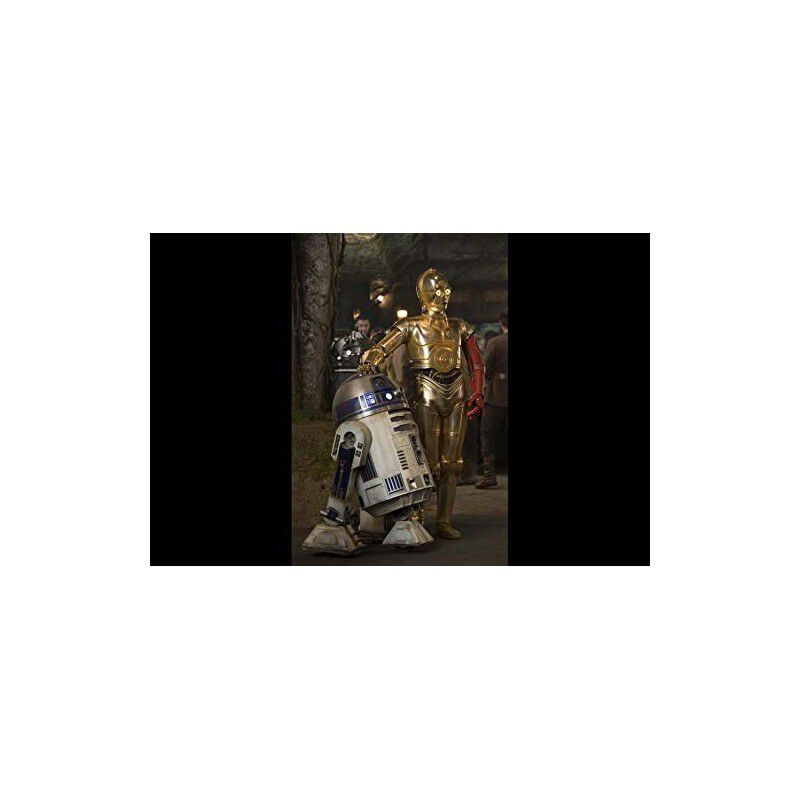 Star Wars: El despertar de la Fuerza [Blu-ray] image number null
