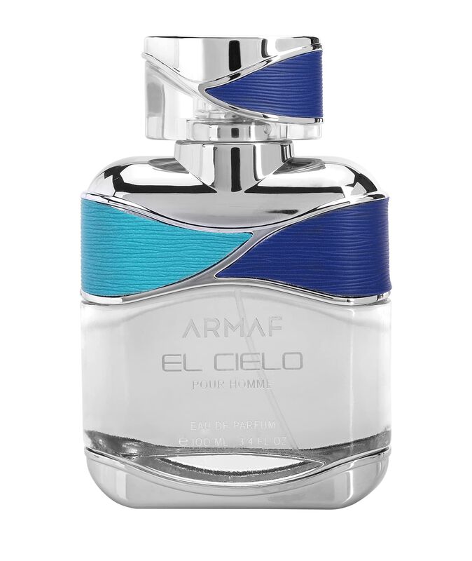 Perfume Armaf El Cielo Pour Homme Eau De Parfum... image number null