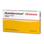 Italdermol Gasas Cicatrizante 12 G 10 Pz