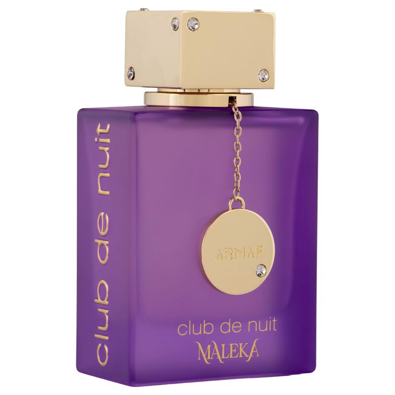 Perfume Armaf Club De Nuit Maleka Eau De Parfum... image number null