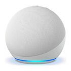 EchoDot 5th Gen Amazon con Asistente Alexa Multi-Room Blanco