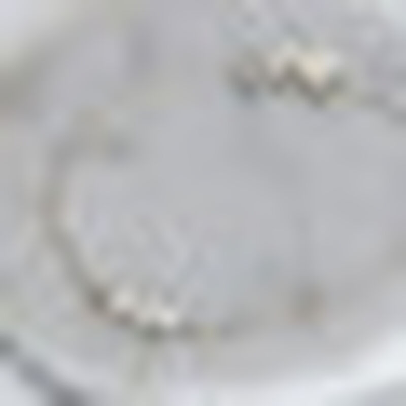 Pulsera Sereno de plata .925 con perlas cultiva... image number null