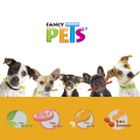 Fancy Pets Palitos De Carnaza Sabores Variados - 40 Pz