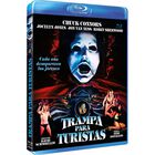Trampa Para Turistas [blu-ray]
