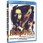 Rasput&iacute;n [blu-ray] (1966) Rasput&iacute;n: El Monje Loco