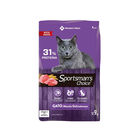 Alimento para Gato Sportsman's Delicatessen 9 Kg