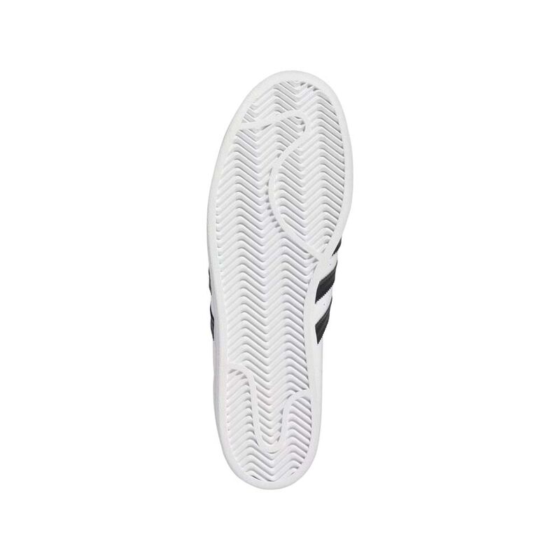 Tenis Adidas Para Mujer Superstar Adv Cblack image number null