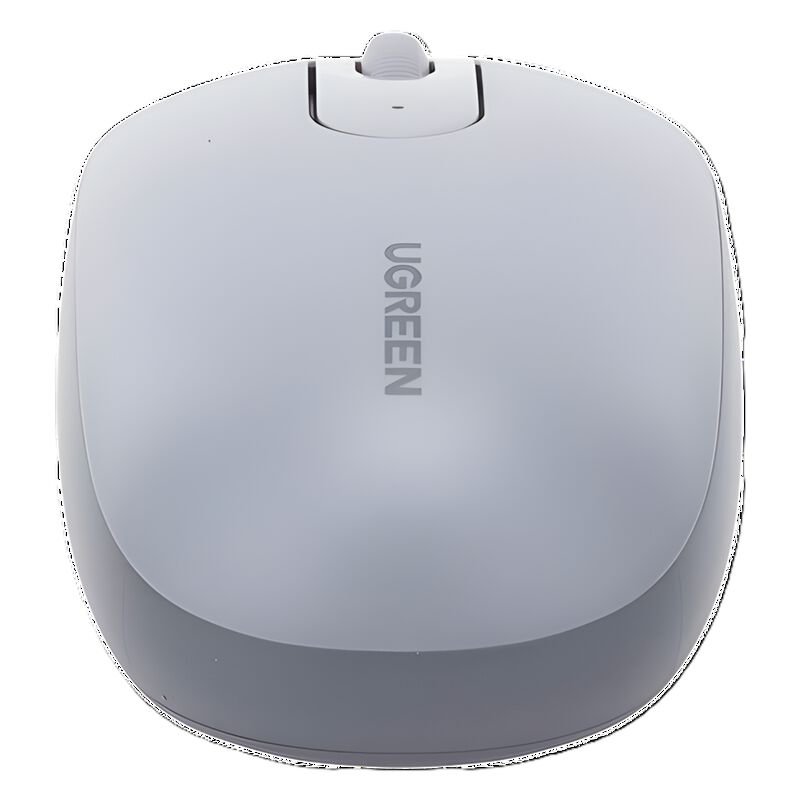 Mouse Inalambrico 2.4g 2400 Dpi Silencioso 10m ... image number null