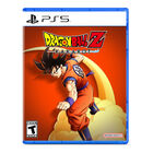PS5 Juego Dragon Ball Z Kakarot