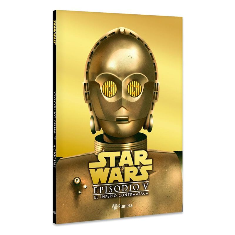 Star Wars. El Imperio Contraataca, De Lucasfilm... image number null